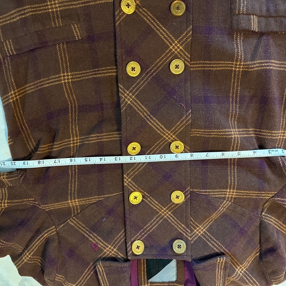 Volcom fleece jacket - Picture 3 of 10